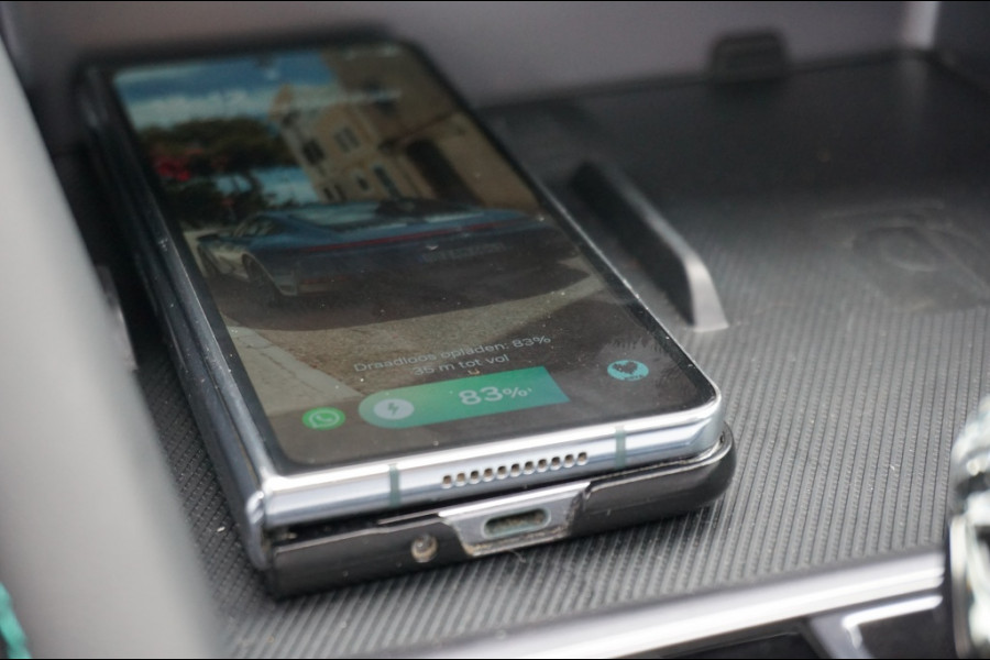 BYD SEAL U 218 PK Boost PHEV | 6 JR GARANTIE | SUPER LUXE | NIEUW!!