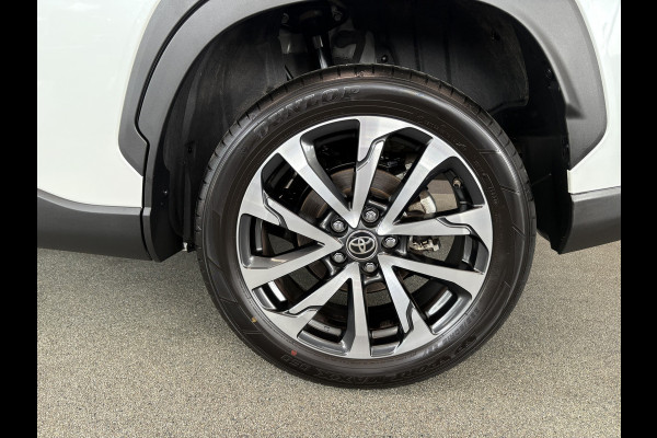 Toyota Corolla Cross 1.8 Hybrid 140 Style Plus KEYLESS/CAMERA/NAVI/DODEHOEK/WINTERPACK