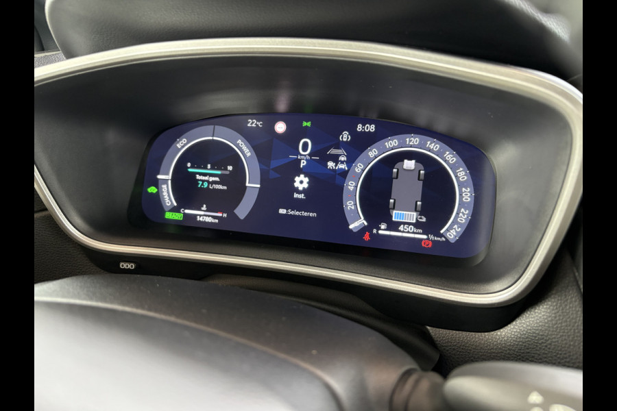 Toyota Corolla Cross 1.8 Hybrid 140 Style Plus KEYLESS/CAMERA/NAVI/DODEHOEK/WINTERPACK