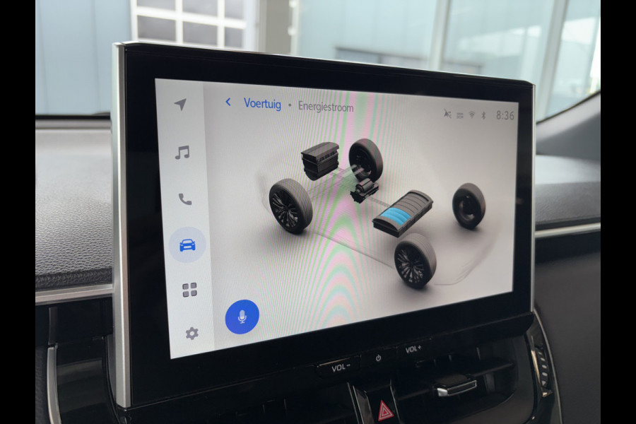 Toyota Corolla Cross 1.8 Hybrid 140 Style Plus KEYLESS/CAMERA/NAVI/DODEHOEK/WINTERPACK