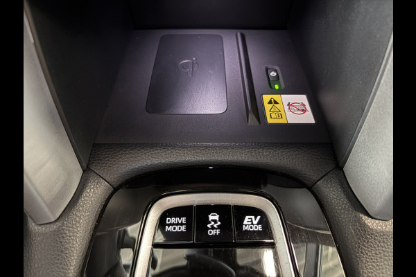 Toyota Corolla Cross 1.8 Hybrid 140 Style Plus KEYLESS/CAMERA/NAVI/DODEHOEK/WINTERPACK