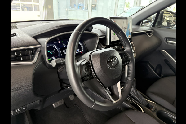 Toyota Corolla Cross 1.8 Hybrid 140 Style Plus KEYLESS/CAMERA/NAVI/DODEHOEK/WINTERPACK