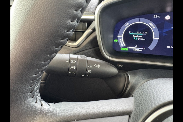 Toyota Corolla Cross 1.8 Hybrid 140 Style Plus KEYLESS/CAMERA/NAVI/DODEHOEK/WINTERPACK