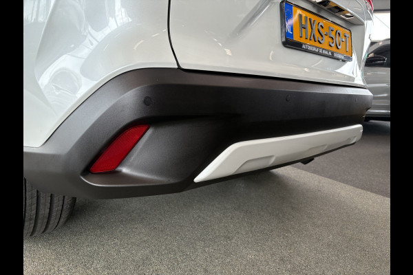 Toyota Corolla Cross 1.8 Hybrid 140 Style Plus KEYLESS/CAMERA/NAVI/DODEHOEK/WINTERPACK