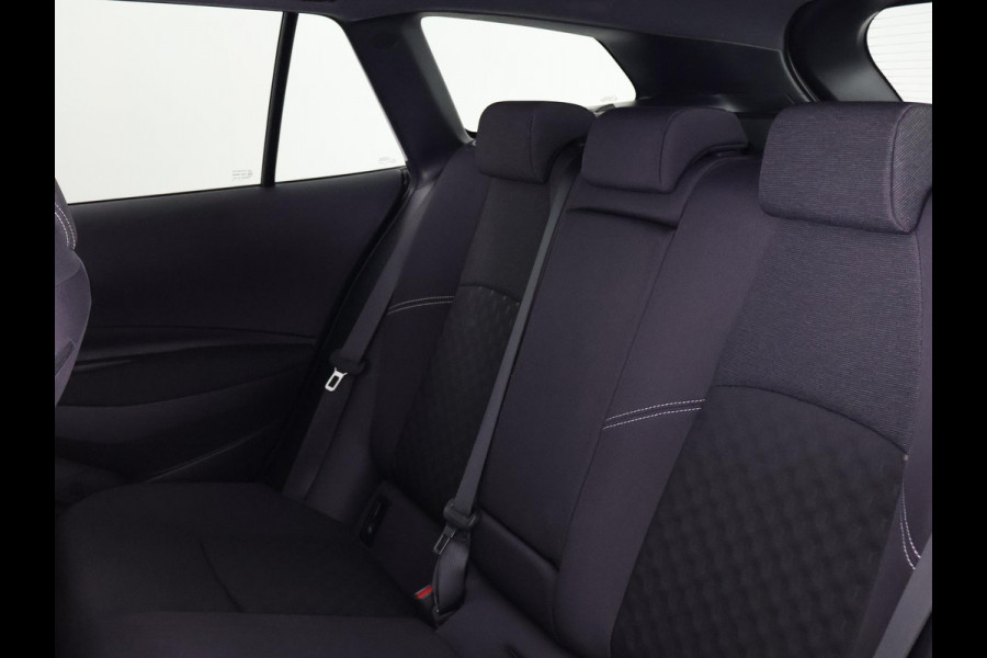 Toyota Corolla Touring Sports Hybrid 140 Active Bi-Tone | Stuur-& Stoelverwarming | Apple Carplay&AndroidAUTO | Adapt.Cruise control