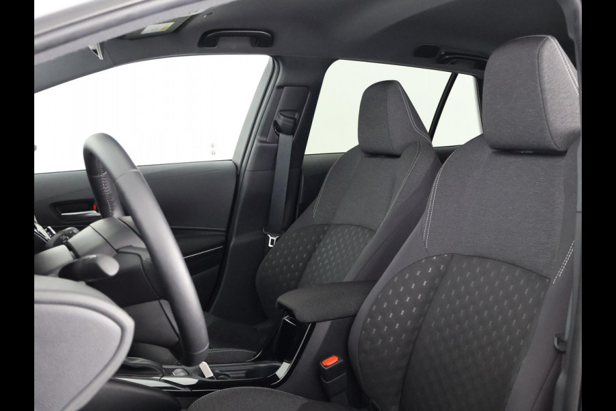 Toyota Corolla Touring Sports Hybrid 140 Active Bi-Tone | Stuur-& Stoelverwarming | Apple Carplay&AndroidAUTO | Adapt.Cruise control