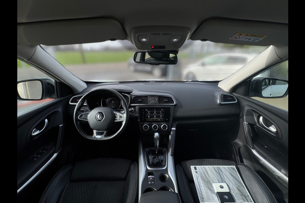Renault Kadjar 1.3 TCe Intens BOSE / TREKHAAK / STOELVERW. / CARPLAY / CRUISE / CAMERA / PDC / 4-SEIZ B / 19 INCH / ECC / NAVI