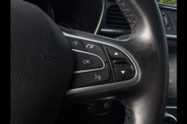 Renault Kadjar 1.3 TCe Intens BOSE / TREKHAAK / STOELVERW. / CARPLAY / CRUISE / CAMERA / PDC / 4-SEIZ B / 19 INCH / ECC / NAVI