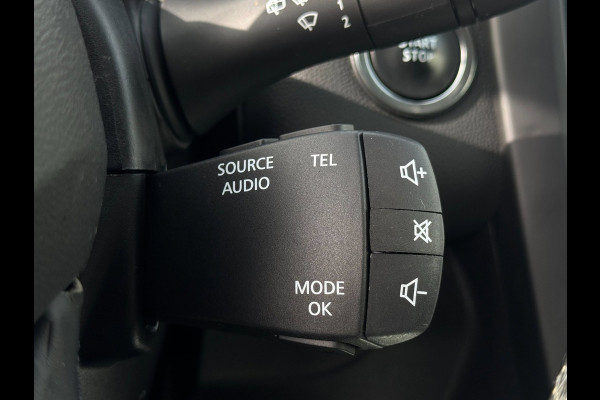 Renault Kadjar 1.3 TCe Intens BOSE / TREKHAAK / STOELVERW. / CARPLAY / CRUISE / CAMERA / PDC / 4-SEIZ B / 19 INCH / ECC / NAVI