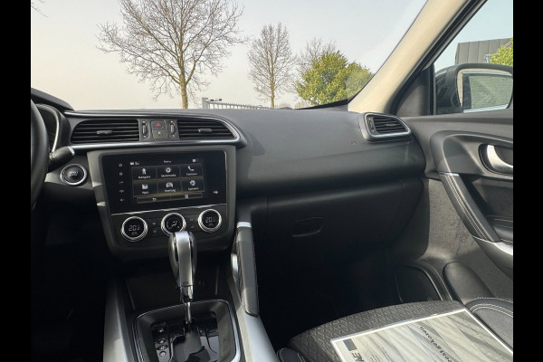 Renault Kadjar 1.3 TCe Intens BOSE / TREKHAAK / STOELVERW. / CARPLAY / CRUISE / CAMERA / PDC / 4-SEIZ B / 19 INCH / ECC / NAVI