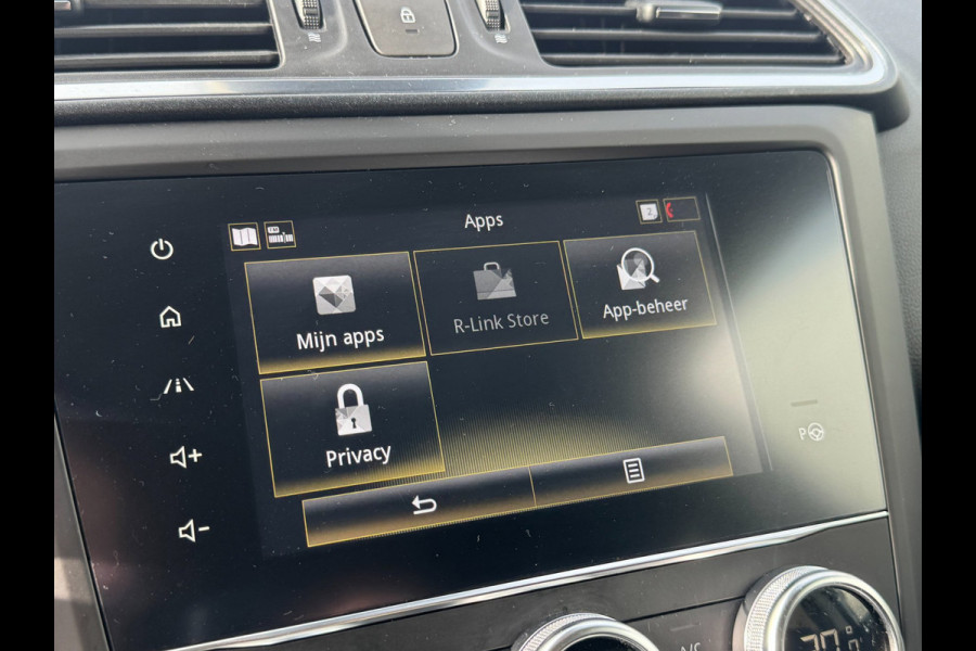 Renault Kadjar 1.3 TCe Intens BOSE / TREKHAAK / STOELVERW. / CARPLAY / CRUISE / CAMERA / PDC / 4-SEIZ B / 19 INCH / ECC / NAVI