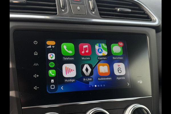 Renault Kadjar 1.3 TCe Intens BOSE / TREKHAAK / STOELVERW. / CARPLAY / CRUISE / CAMERA / PDC / 4-SEIZ B / 19 INCH / ECC / NAVI