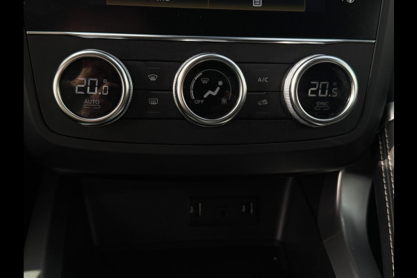 Renault Kadjar 1.3 TCe Intens BOSE / TREKHAAK / STOELVERW. / CARPLAY / CRUISE / CAMERA / PDC / 4-SEIZ B / 19 INCH / ECC / NAVI