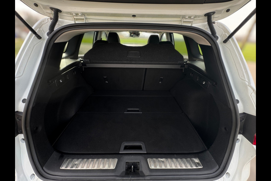 Renault Kadjar 1.3 TCe Intens BOSE / TREKHAAK / STOELVERW. / CARPLAY / CRUISE / CAMERA / PDC / 4-SEIZ B / 19 INCH / ECC / NAVI