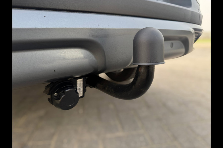 Renault Kadjar 1.3 TCe Intens BOSE / TREKHAAK / STOELVERW. / CARPLAY / CRUISE / CAMERA / PDC / 4-SEIZ B / 19 INCH / ECC / NAVI