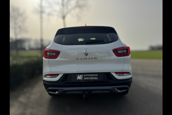 Renault Kadjar 1.3 TCe Intens BOSE / TREKHAAK / STOELVERW. / CARPLAY / CRUISE / CAMERA / PDC / 4-SEIZ B / 19 INCH / ECC / NAVI