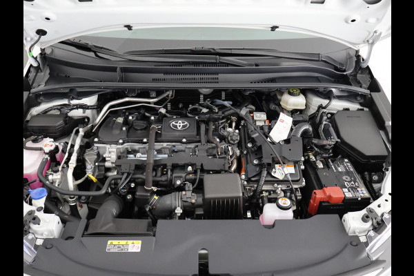 Toyota Corolla Touring Sports Hybrid 140 Business Bi-Tone PAS 25.228 KM!!!! STOEL -EN STUURVERWARMING . CAMERA . APPLE CARPLAY & ANDROID AUTO