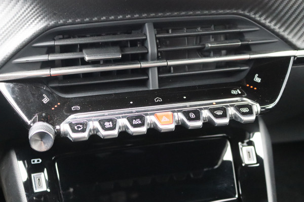 Peugeot 2008 1.2 PureT. 100PK Allure Carplay-android/Camera/Cruise-control/Stoelverwarming