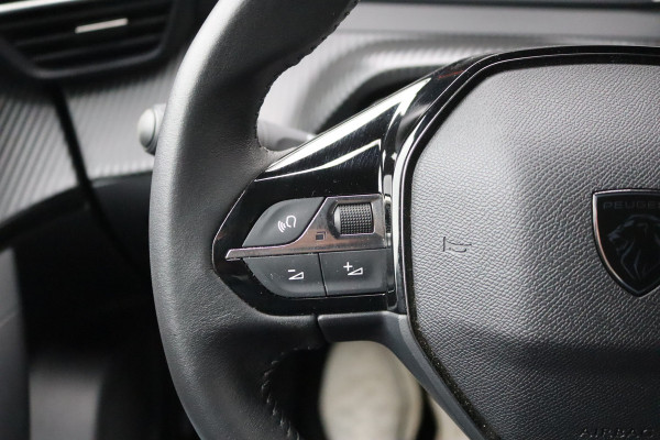 Peugeot 2008 1.2 PureT. 100PK Allure Carplay-android/Camera/Cruise-control/Stoelverwarming