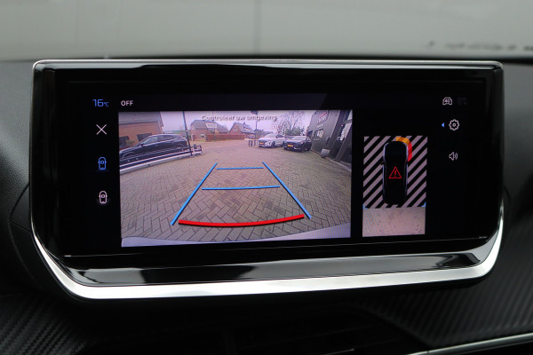 Peugeot 2008 1.2 PureT. 100PK Allure Carplay-android/Camera/Cruise-control/Stoelverwarming