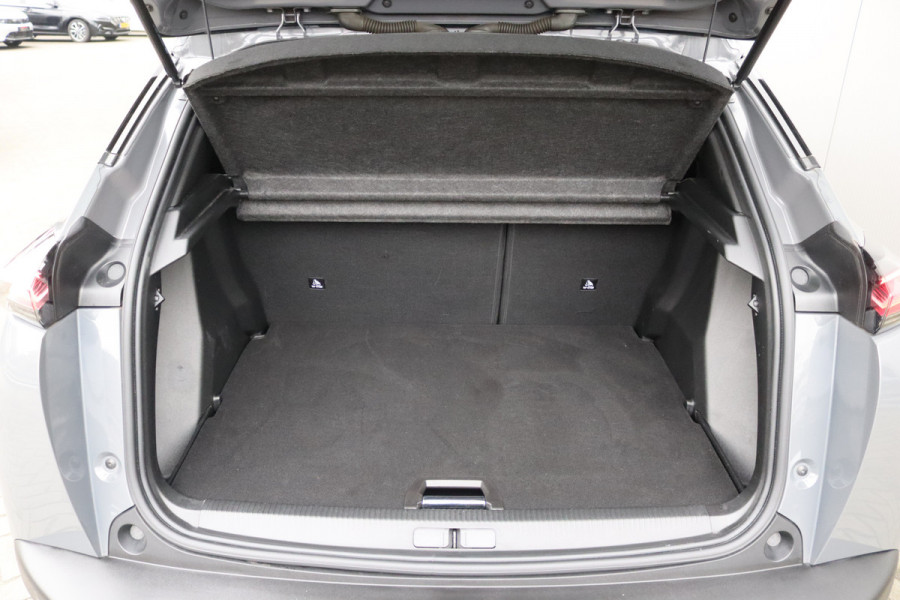 Peugeot 2008 1.2 PureT. 100PK Allure Carplay-android/Camera/Cruise-control/Stoelverwarming