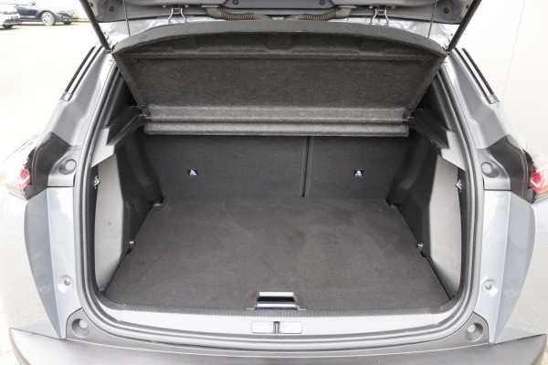 Peugeot 2008 1.2 PureT. 100PK Allure Carplay-android/Camera/Cruise-control/Stoelverwarming