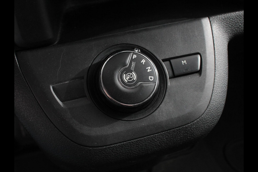 Opel Vivaro 2.0 CDTI Automaat 145 pk L3H1 Dubbele Cabine 6p Edition Navigatie Apple Carplay/Android Auto Airco Bluetooth Trekhaak Betimmering Cruise Control