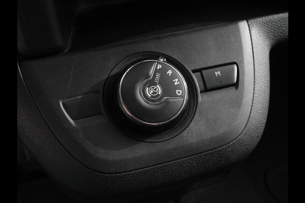 Opel Vivaro 2.0 CDTI Automaat 145 pk L3H1 Dubbele Cabine 6p Edition Navigatie Apple Carplay/Android Auto Airco Bluetooth Trekhaak Betimmering Cruise Control