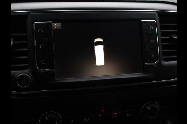 Opel Vivaro 2.0 CDTI Automaat 145 pk L3H1 Dubbele Cabine 6p Edition Navigatie Apple Carplay/Android Auto Airco Bluetooth Trekhaak Betimmering Cruise Control