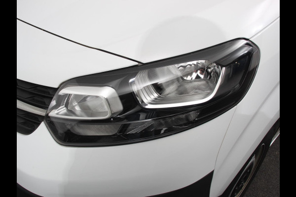 Opel Vivaro 2.0 CDTI Automaat 145 pk L3H1 Dubbele Cabine 6p Edition Navigatie Apple Carplay/Android Auto Airco Bluetooth Trekhaak Betimmering Cruise Control