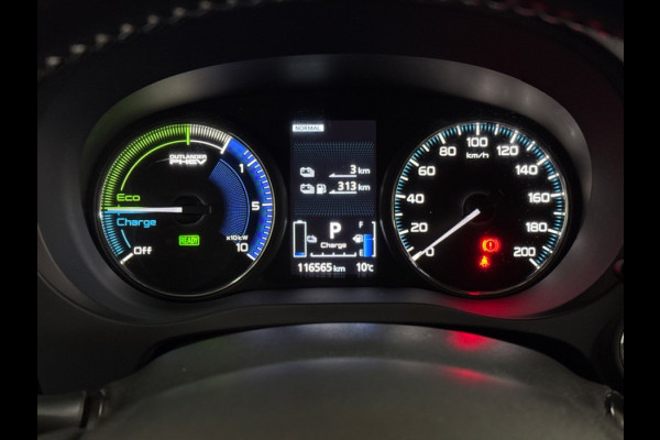 Mitsubishi Outlander 2.4 PHEV Pure+ Leer / Trekhaak / Side skirts