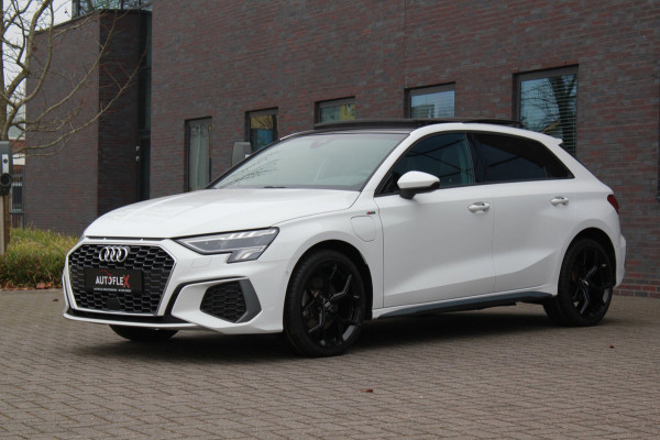 Audi A3 Sportback 40 TFSI e Advanced edition