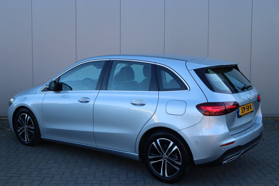Mercedes-Benz B-Klasse B200 177PK Automaat Mild-Hybrid Luxury Line Camera/Cruise-control/Elektr.-achterklep