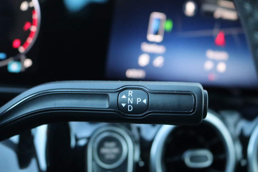 Mercedes-Benz B-Klasse B200 177PK Automaat Mild-Hybrid Luxury Line Camera/Cruise-control/Elektr.-achterklep