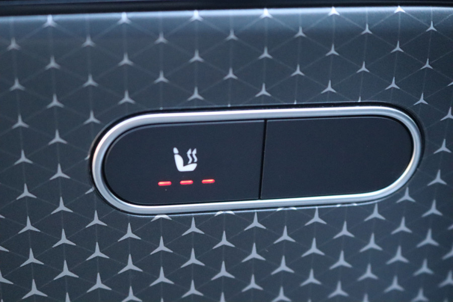 Mercedes-Benz B-Klasse B200 177PK Automaat Mild-Hybrid Luxury Line Camera/Cruise-control/Elektr.-achterklep