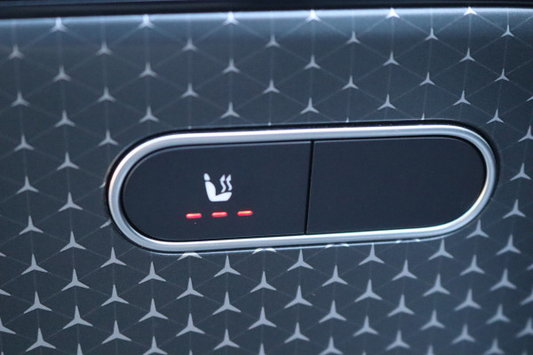 Mercedes-Benz B-Klasse B200 177PK Automaat Mild-Hybrid Luxury Line Camera/Cruise-control/Elektr.-achterklep