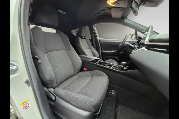 Toyota C-HR 1.8 Hybrid Style