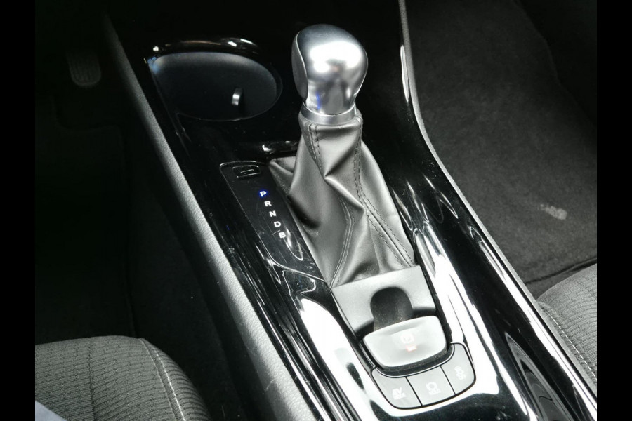 Toyota C-HR 1.8 Hybrid Style