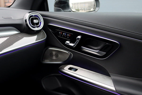 Mercedes-Benz CLE Cabriolet AMG 53 4MATIC+ Premium+ | Carbon | AMG Drivers Package | Distronic+ | Contourstoelen | Standkachel | Stoelventilatie | HUD | Performance-stoelen | Airscarf | Trekhaak | Verwarmd Stuurwiel |