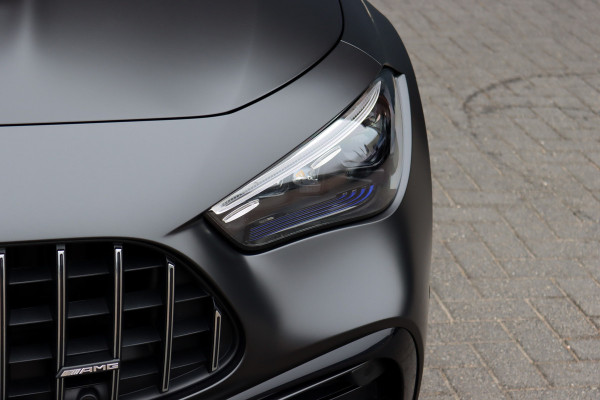 Mercedes-Benz CLE Cabriolet AMG 53 4MATIC+ Premium+ | Carbon | AMG Drivers Package | Distronic+ | Contourstoelen | Standkachel | Stoelventilatie | HUD | Performance-stoelen | Airscarf | Trekhaak | Verwarmd Stuurwiel |