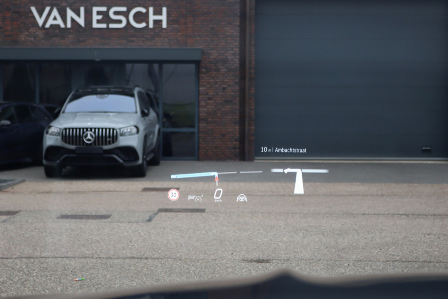 Mercedes-Benz CLE Cabriolet AMG 53 4MATIC+ Premium+ | Carbon | AMG Drivers Package | Distronic+ | Contourstoelen | Standkachel | Stoelventilatie | HUD | Performance-stoelen | Airscarf | Trekhaak | Verwarmd Stuurwiel |