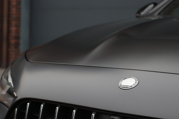 Mercedes-Benz CLE Cabriolet AMG 53 4MATIC+ Premium+ | Carbon | AMG Drivers Package | Distronic+ | Contourstoelen | Standkachel | Stoelventilatie | HUD | Performance-stoelen | Airscarf | Trekhaak | Verwarmd Stuurwiel |