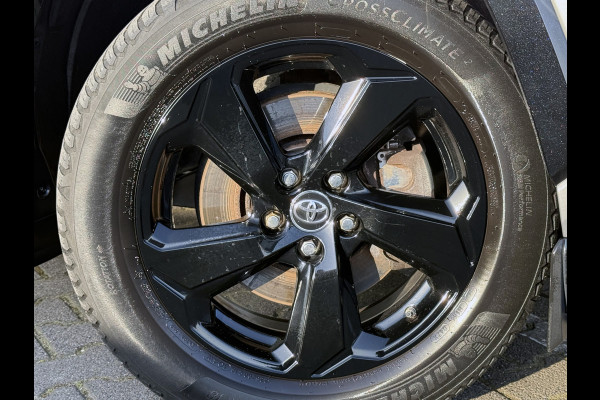 Toyota RAV4 2.5 Hybrid AWD Bi-Tone | Trekhaak | Pano | JBL | Keyless | 360* Camera
