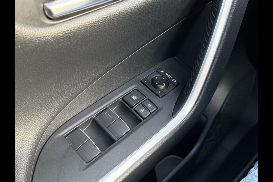 Toyota RAV4 2.5 Hybrid AWD Bi-Tone | Trekhaak | Pano | JBL | Keyless | 360* Camera