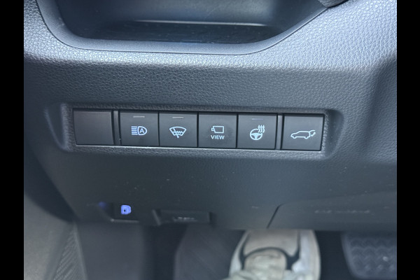 Toyota RAV4 2.5 Hybrid AWD Bi-Tone | Trekhaak | Pano | JBL | Keyless | 360* Camera