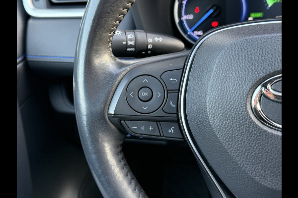 Toyota RAV4 2.5 Hybrid AWD Bi-Tone | Trekhaak | Pano | JBL | Keyless | 360* Camera