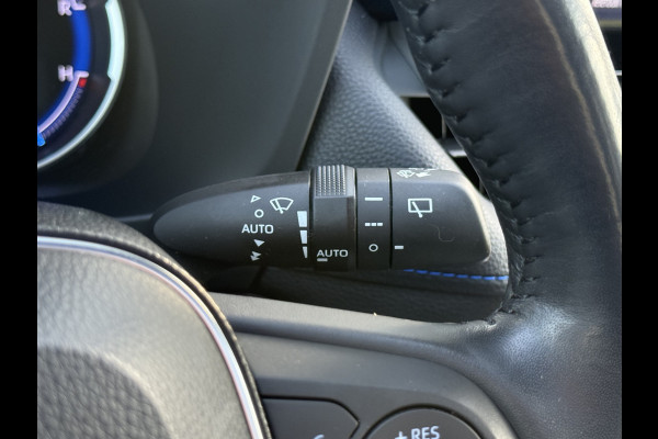 Toyota RAV4 2.5 Hybrid AWD Bi-Tone | Trekhaak | Pano | JBL | Keyless | 360* Camera