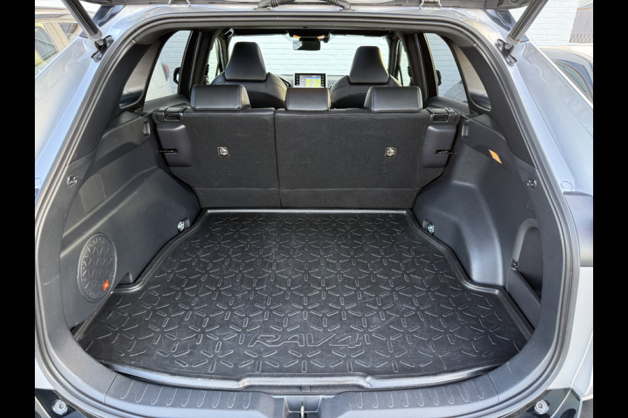Toyota RAV4 2.5 Hybrid AWD Bi-Tone | Trekhaak | Pano | JBL | Keyless | 360* Camera