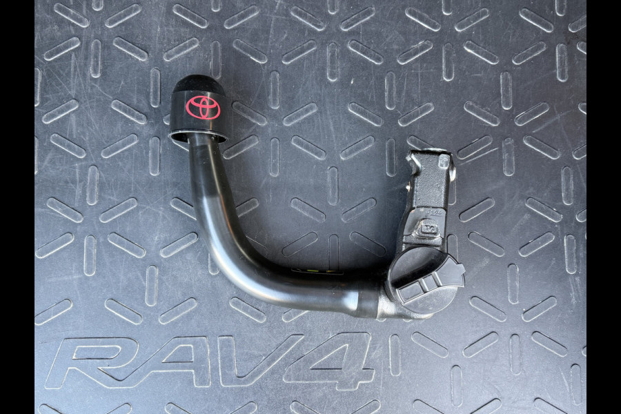 Toyota RAV4 2.5 Hybrid AWD Bi-Tone | Trekhaak | Pano | JBL | Keyless | 360* Camera