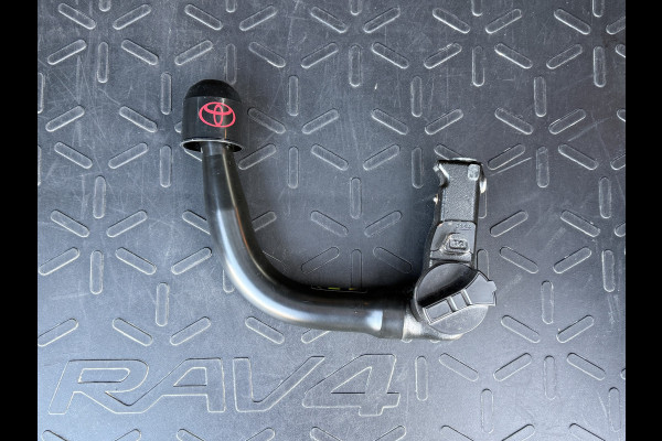 Toyota RAV4 2.5 Hybrid AWD Bi-Tone | Trekhaak | Pano | JBL | Keyless | 360* Camera